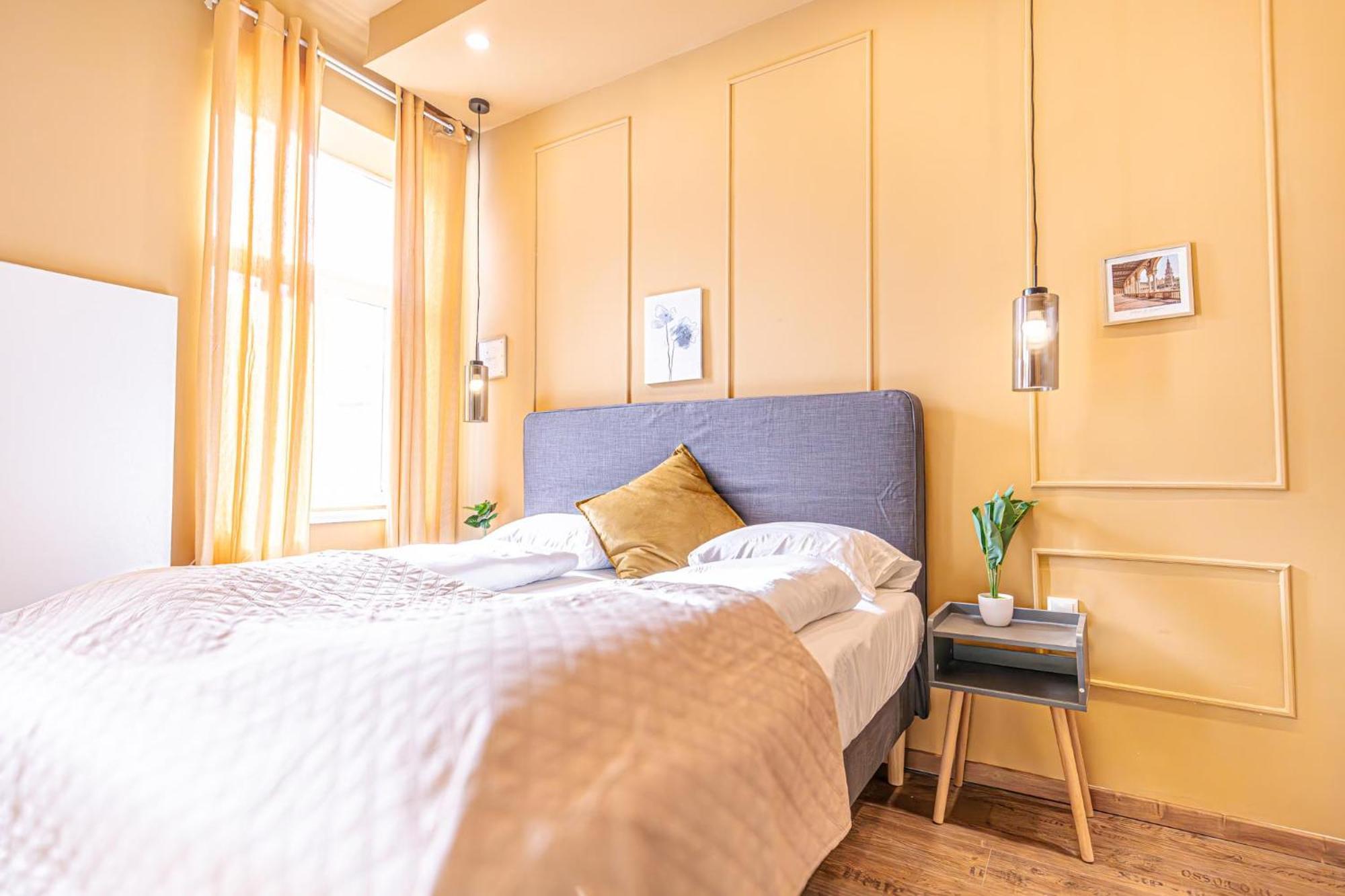 4br For 9p, Centrally Located In Wien