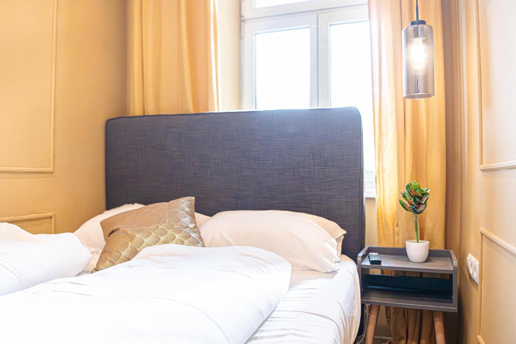 4br For 9p, Centrally Located In Apartment Wien