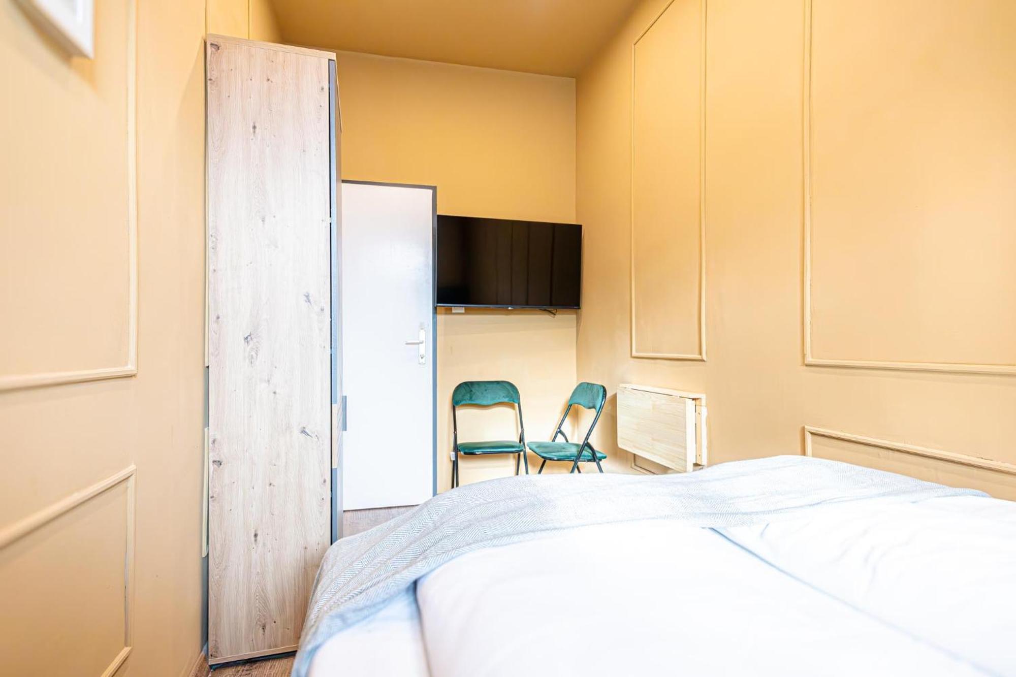 4br For 9p, Centrally Located In * Wien